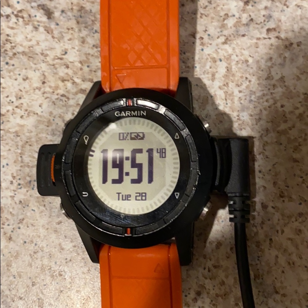 Garmin Fenix - Picture 2 of 3